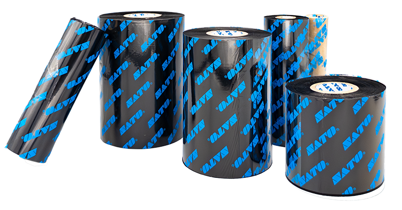 High-Quality Thermal Printer Ribbons | SATO Oceania